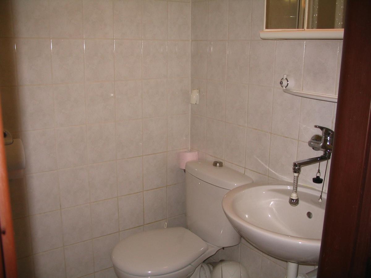 Apartmany Ingeborg Яхимов Экстерьер фото